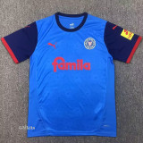 24-25 Holstein Kiel Home Fans Soccer Jersey