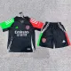 24-25 ARS Black Kids Training