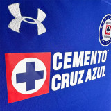 2018-2019 Cruz Azul Home Retro Soccer Jersey