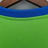 22-23 Seattle Sounders FC Home Fans Soccer Jersey