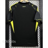 25-26 Columbus Crew Away Fans Soccer Jersey
