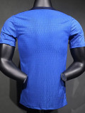 24-25 CHE Blue Player Version Training shirts