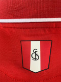 2015-2016 Sevilla Away Retro Soccer Jersey