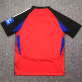 24-25 Hamburg SV Third Fans Soccer Jersey
