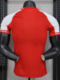 25-26 ARS Red Special Edition Player Version Soccer Jersey