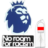 24-25 Bournemouth Away Fans Soccer Jersey
