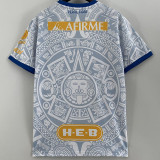 23-24 Tigres UANL Special Edition Fans Soccer Jersey