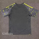 25-26 Columbus Crew Away Fans Soccer Jersey