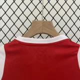 2003-2004 ARS Home Kids Retro Soccer Jersey