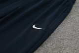 24-25 CHE Royal blue Jacket Tracksuit