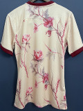 2023 Japan Pink Special Safflower Edition Fans Soccer Jersey