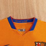 2006-2007 BAR Away Retro Soccer Jersey