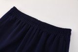 2025 NK NJ13 Royal blue Jacket Tracksuit