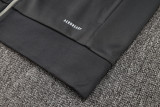 24-25 Atletico Mineiro Dark gray Jacket Tracksuit #A792