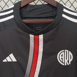 24-25 River Plate Third Fans Soccer Jersey