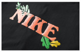 2025 New NK Black Windbreaker #812
