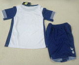 24-25 TOT Home Kids Soccer Jersey