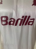 1992-1994 Roma Away Retro Soccer Jersey