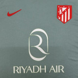 24-25 ATM Away Fans Soccer Jersey