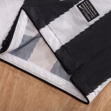 2010-2011 JUV Home Retro Soccer Jersey