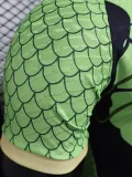 24-25 Japan Special Edition Player Version Soccer Jersey *大彩悟空