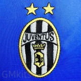 1999-2000 JUV Away Retro Soccer Jersey