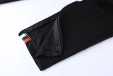 24-25 LIV Black Jacket Tracksuit