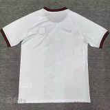 24-25 BAR White Training shirts *新广告