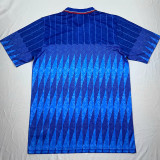 1989-1991 CHE Home Retro Soccer Jersey