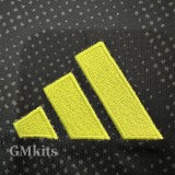 25-26 Columbus Crew Away Fans Soccer Jersey