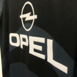 2001-2002 PSG Paris Third Retro Soccer Jersey