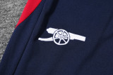 25-26 ARS Red Polo Tracksuit