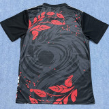 24-25 LIV Black Special Edition Fans Training shirts