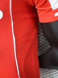25-26 ARS Red Special Edition Player Version Soccer Jersey