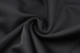 24-25 Atletico Mineiro Dark gray Jacket Tracksuit #A792