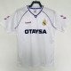 1990-1992 RMA Home Retro Soccer Jersey