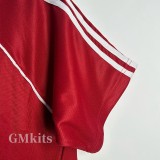 2005-2006 Bayern Home Retro Soccer Jersey