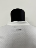 24-25 Egypt Away Player Version Soccer Jersey