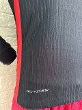 24-25 BAR Away Long Sleeve Player Version Soccer Jersey (长袖球员)