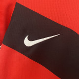 2009-2010 Man Utd Home Kids Retro Soccer Jersey