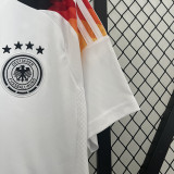 24-25 Germany Home 1:1 Fans Soccer Jersey