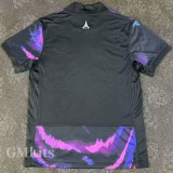25-26 PSG Special Edition Black Purple Training shirts