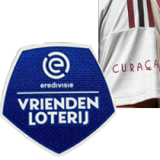 24-25 Ajax Third Player Version Soccer Jersey