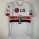 2006 Sao Paulo Home Retro Soccer Jersey
