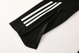 2025 AD Black Training Long Pants #AK06(黑色)