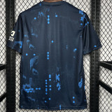 24-25 CHE Royal blue Training shirts