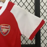 2003-2004 ARS Home Kids Retro Soccer Jersey