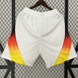 24-25 Germany Home Shorts Pants