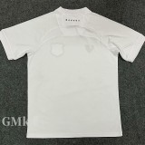 25-26 Ceara Sporting White Special Edition Fans Soccer Jersey