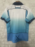 24-25 Scotland Away Rugby Jersey